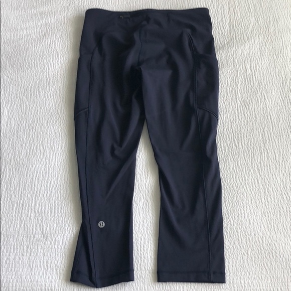 LuluLemon and Athleta leggings - Picture 2 of 8